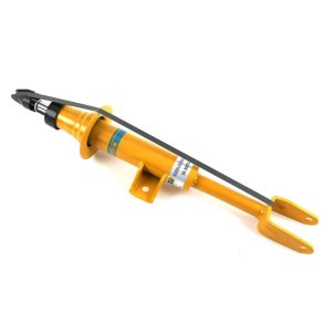 Alfa Romeo Giulia Shock Absorber - Front Left - Bilstein - B6 Performance - `17-`23