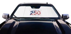 Alfa Romeo 4C Sunscreen - Covercraft - UVS100 Premiere - `15-`18
