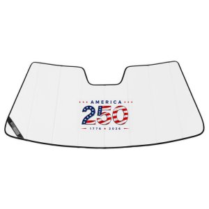 Alfa Romeo Stelvio Window Shade - Covercraft - UVS100 Premier Custom - `18-`25