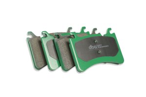 Alfa Romeo Giulia Brake Pads - Rear - DBA - SP Performance - `16-`27