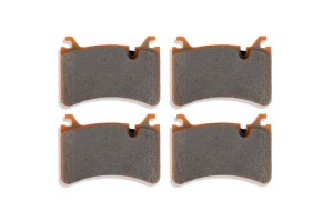 Alfa Romeo Giulia Brake Pads - Rear - DBA - XP Performance - `16-`27