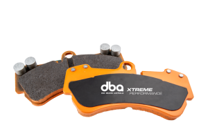 Alfa Romeo Giulia Brake Pads - Rear - DBA - XP Performance - `17-`19