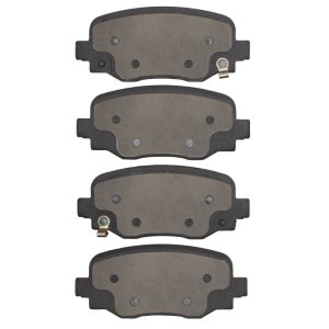 Alfa Romeo TONALE Brake Pads - Rear - DFC - 5000 Advanced Ceramic - `15-`25