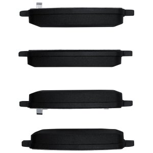 Alfa Romeo TONALE Brake Pads - Rear - DFC - 5000 Advanced Low Metallic - `24-`25 Alfa Romeo TONALE Brake Pads - Rear - DFC - 5000 Advanced Low Metallic - `24-`25