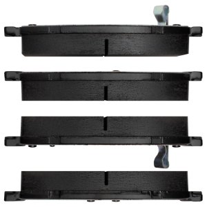 Alfa Romeo TONALE Brake Pads - Front - DFC - 5000 Advanced Ceramic - `17-`25 Alfa Romeo TONALE Brake Pads - Front - DFC - 5000 Advanced Ceramic - `17-`25