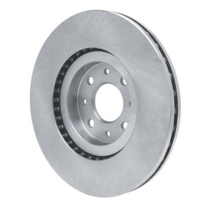 Alfa Romeo MITO Brake Rotor (1) - Front - DFC - Plain - `05-`25 Alfa Romeo MITO Brake Rotor (1) - Front - DFC - Plain - `05-`25