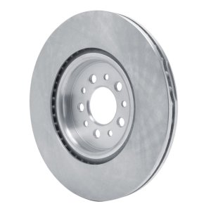 Alfa Romeo TONALE Brake Rotor (1) - Front - DFC - Plain - `23-`25 Alfa Romeo TONALE Brake Rotor (1) - Front - DFC - Plain - `23-`25