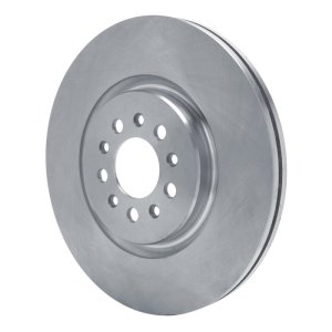 Alfa Romeo TONALE Brake Rotor (1) - Front - DFC - Plain - `23-`25 Alfa Romeo TONALE Brake Rotor (1) - Front - DFC - Plain - `23-`25