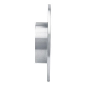 Alfa Romeo 166 Brake Rotor (1) - Rear - DFC - Plain - `99-`07 Alfa Romeo 166 Brake Rotor (1) - Rear - DFC - Plain - `99-`07