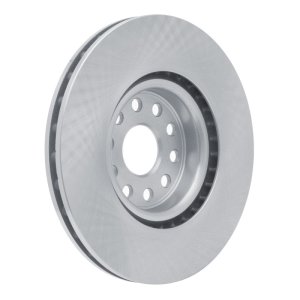 Alfa Romeo 166 Brake Rotor (1) - Front - DFC - Plain - `99-`07 Alfa Romeo 166 Brake Rotor (1) - Front - DFC - Plain - `99-`07