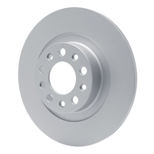 Alfa Romeo Tonale Brake Rotor (1) - Rear - DFC - GeoSPEC Coated - `24-`25