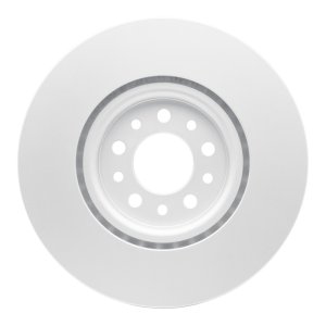 Alfa Romeo Tonale Brake Rotor (1) - Front - DFC - GeoSPEC Coated - `14-`25