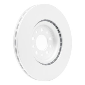 Alfa Romeo Tonale Brake Rotor (1) - Front - DFC - GeoSPEC Coated - `14-`25