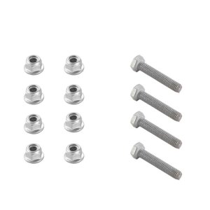 Alfa Romeo Giulia Brake Pads + Rotors - Rear - DFC - Plain Rotors + Optimum OE Pads - Carbon Coated - `17-`25 Alfa Romeo Giulia Brake Pads + Rotors - Rear - DFC - Plain Rotors + Optimum OE Pads - Carbon Coated - `17-`25