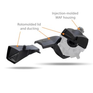 Alfa Romeo Giulia Brake Rotors (2) - Rear - DFC - Drilled & Slotted - Silver - `17-`25 Alfa Romeo Giulia Brake Rotors (2) - Rear - DFC - Drilled & Slotted - Silver - `17-`25