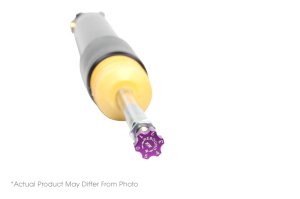 Alfa Romeo 4C Spider Coilover Suspension Kit - KW - V2 INOX-LINE - `15-`20 Alfa Romeo 4C Spider Coilover Suspension Kit - KW - V2 INOX-LINE - `15-`20