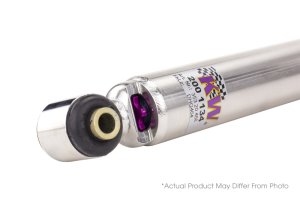 Alfa Romeo 8C Competizione Coilover Suspension Kit - KW - V3 - 2008 Alfa Romeo 8C Competizione Coilover Suspension Kit - KW - V3 - 2008