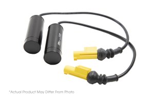 Alfa Romeo 8C Competizione Suspension Cancellation Kit - KW - Electronic Damping Cancellation - 2008 Alfa Romeo 8C Competizione Suspension Cancellation Kit - KW - Electronic Damping Cancellation - 2008