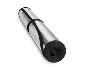 Alfa Romeo 4C Window Shade - WeatherTech - TechShade - `14-`27 Alfa Romeo 4C Window Shade - WeatherTech - TechShade - `14-`27