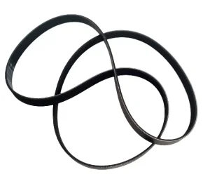 Alfa Romeo Giulia Serpentine Belt - Auxiliary Belt - 2.0L - Genuine Alfa