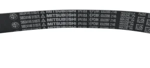 Alfa Romeo Giulia Serpentine Belt - Auxiliary Belt - 2.0L - Genuine Alfa