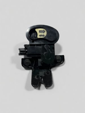 Alfa Romeo Giulia Trunk Latch Assembly