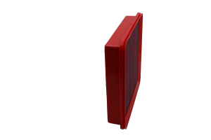 Lexus LX 700 Performance Air Filter - BMC - 2021+