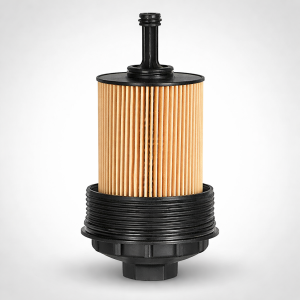 Alfa Romeo Stelvio Oil Filter - 2.9L QV - Premium - 2017 - 2021 Alfa Romeo Stelvio Oil Filter - 2.9L QV - Premium - 2017 - 2021