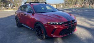 Car For Sale: Dodge Hornet - 2.0L Turbo - Modified by MADNESS Autoworks