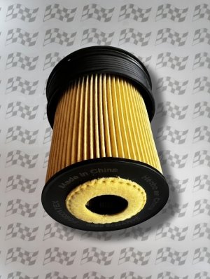 Alfa Romeo Stelvio Oil Filter - 2.9L QV - Premium - 2021+ Alfa Romeo Stelvio Oil Filter - 2.9L QV - Premium - 2021+