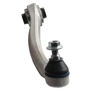 Alfa Romeo Giulia Front Driver Side Lower Forward Control Arm and Ball Joint Assembly - Delphi