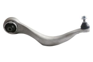 Alfa Romeo Stelvio Front Driver Side Lower Forward Control Arm and Ball Joint Assembly - Delphi