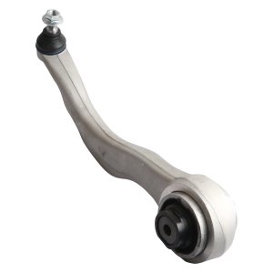 Alfa Romeo Stelvio Front Driver Side Lower Forward Control Arm and Ball Joint Assembly - Delphi
