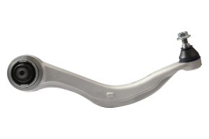Alfa Romeo Giulia Front Passenger Side Lower Forward Control Arm and Ball Joint Assembly - Delphi