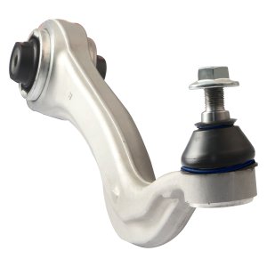Alfa Romeo Giulia Front Passenger Side Lower Forward Control Arm and Ball Joint Assembly - Delphi