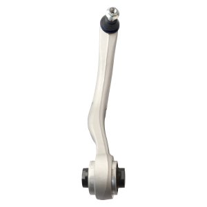 Alfa Romeo Giulia Front Passenger Side Lower Forward Control Arm and Ball Joint Assembly - Delphi