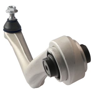 Alfa Romeo Giulia Front Passenger Side Lower Forward Control Arm and Ball Joint Assembly - Delphi