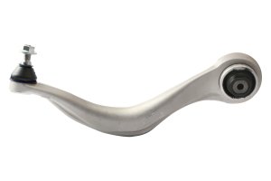 Alfa Romeo Giulia Front Passenger Side Lower Forward Control Arm and Ball Joint Assembly - Delphi