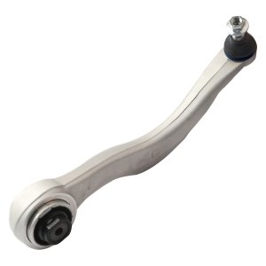 Alfa Romeo Giulia Front Passenger Side Lower Forward Control Arm and Ball Joint Assembly - Delphi