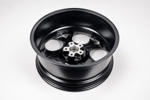 Alfa Romeo Tonale Custom Wheels - Scuderia - 20" - Palladium - set of 4