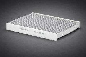 Alfa Romeo Giulia Cabin Filter - Premium w/ Carbon