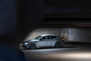 Alfa Romeo Giulia Custom Wheels - set of 4 - KuhlFX - Forged - Stradale - 20" - Silver