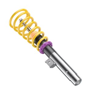 Alfa Romeo GTV Coilover Suspension Kit - KW - V2 - 1995-2005