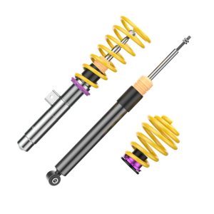 Alfa Romeo GTV Coilover Suspension Kit - KW - V2 - 1995-2005