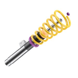 Alfa Romeo GTV Coilover Suspension Kit - KW - V2 - 1995-2005