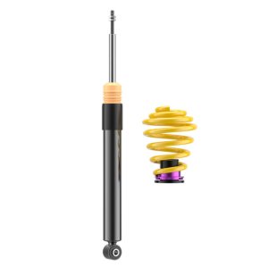 Alfa Romeo GTV Coilover Suspension Kit - KW - V2 - 1995-2005