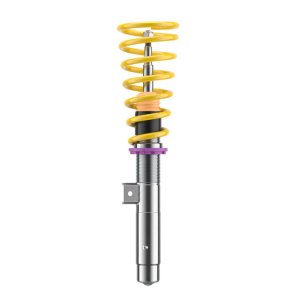 Alfa Romeo Spider Coilover Suspension Kit - KW - V2 - 1995-2005