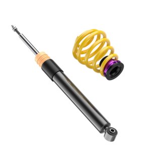 Alfa Romeo Spider Coilover Suspension Kit - KW - V2 - 1995-2005