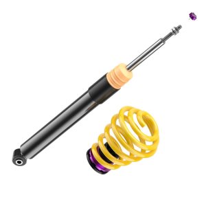 Alfa Romeo Spider Coilover Suspension Kit - KW - V2 - 1995-2005