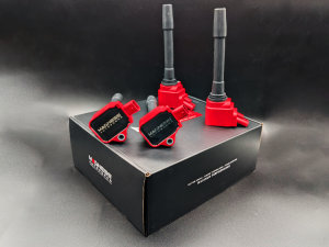 Alfa Romeo Tonale Ignition Coil Pack Set - 1.3L - MAXFire - High Performance